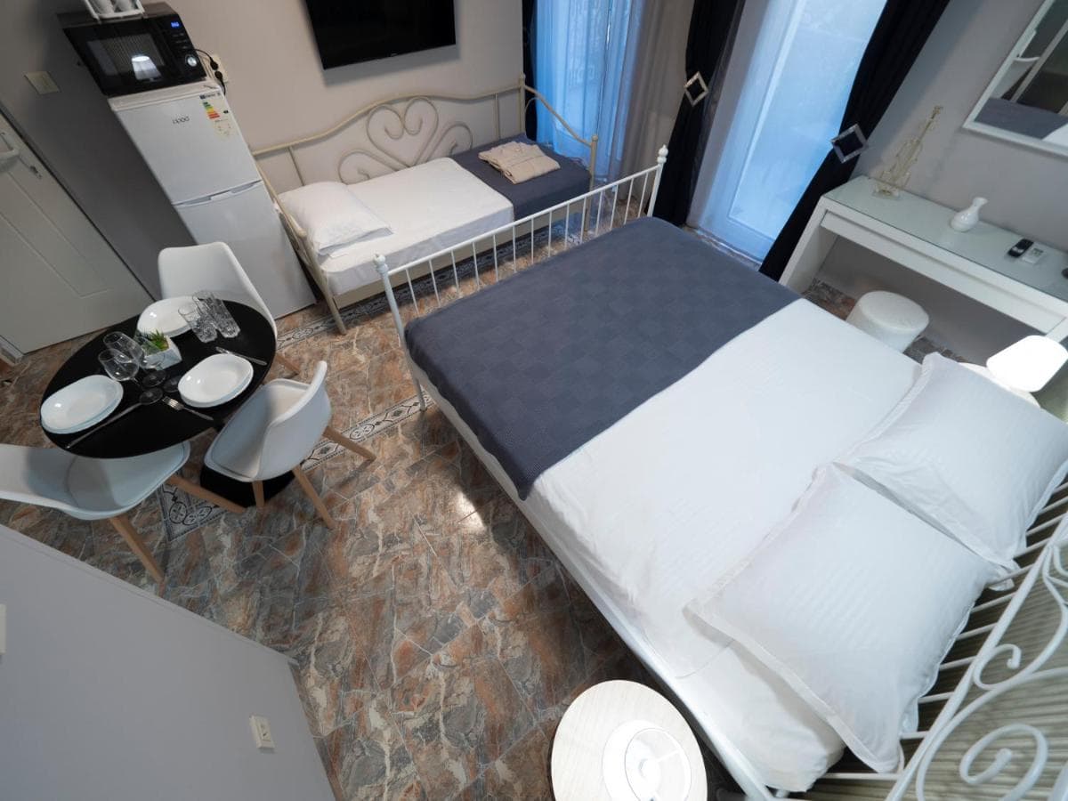 Hotel in Pržno No. 2430, Budva — property photo 2