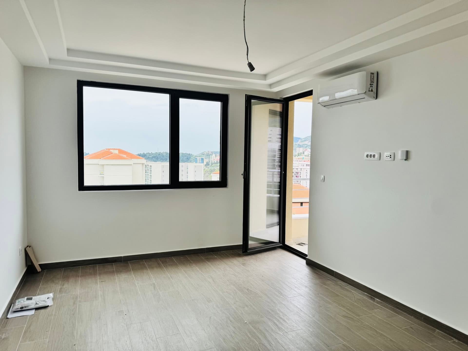 Stan u Bečićima br. 2427, Becici — fotografija nekretnine 13