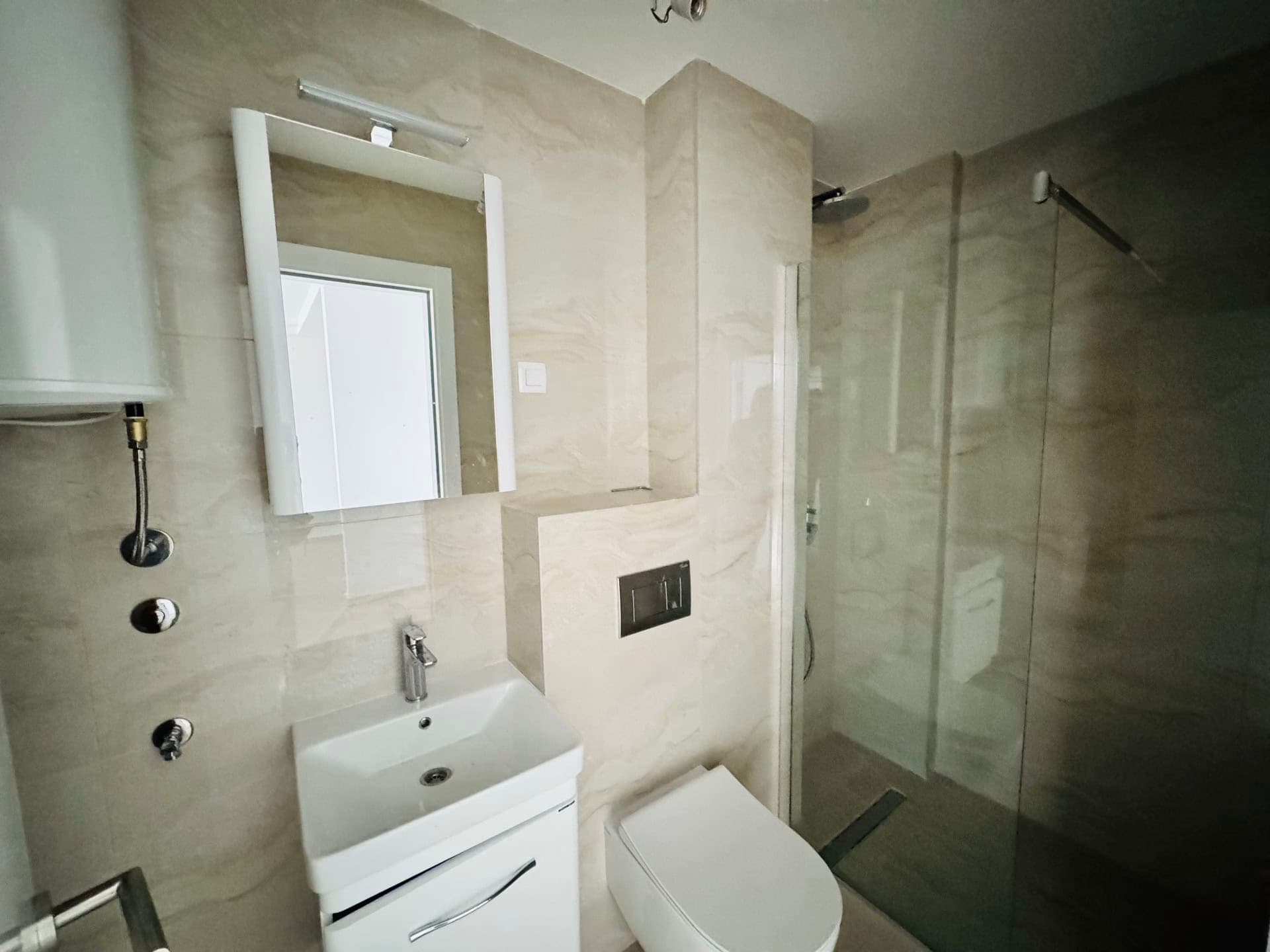 Stan u Bečićima br. 2427, Becici — fotografija nekretnine 9