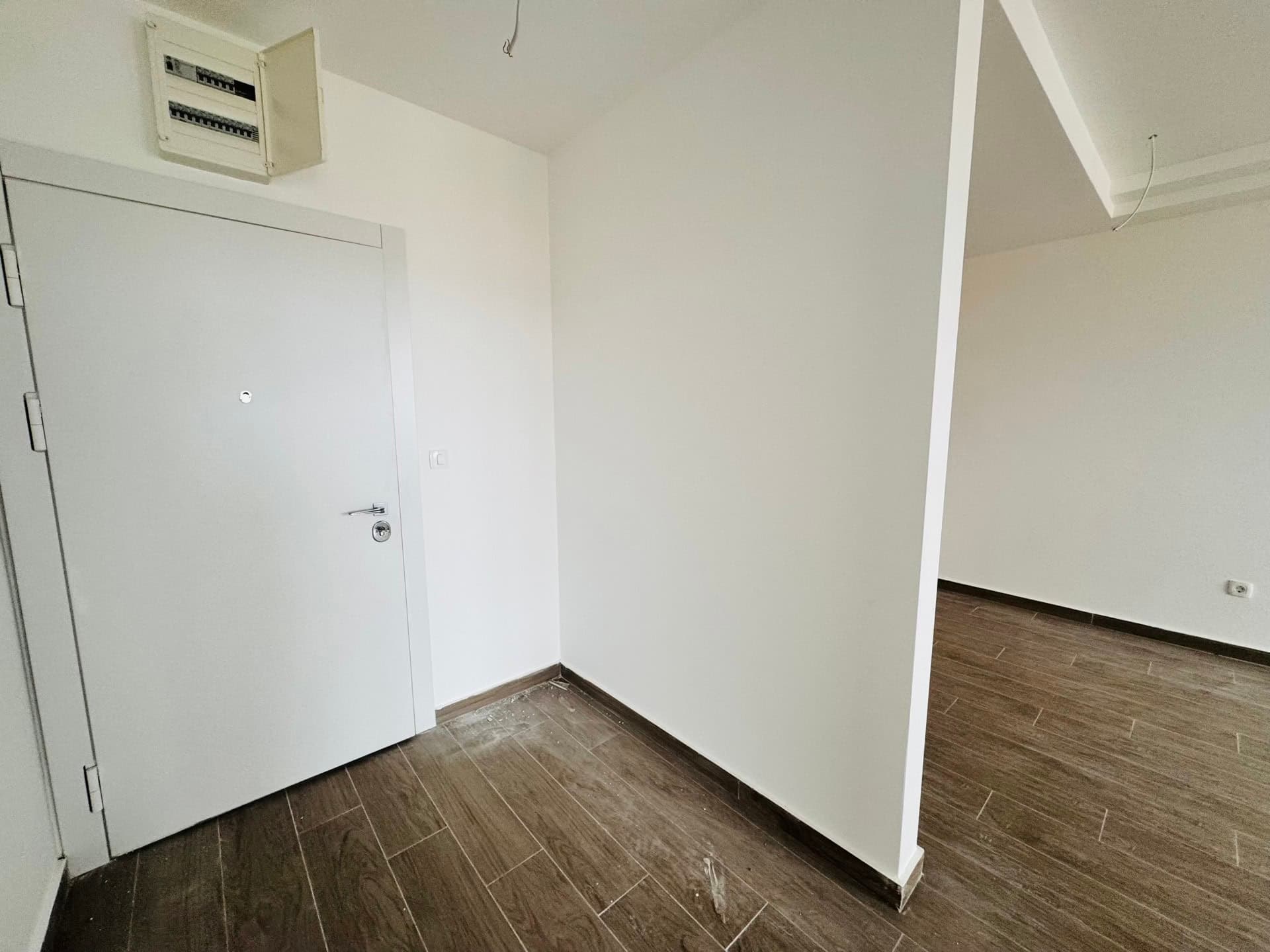 Stan u Bečićima br. 2427, Becici — fotografija nekretnine 8
