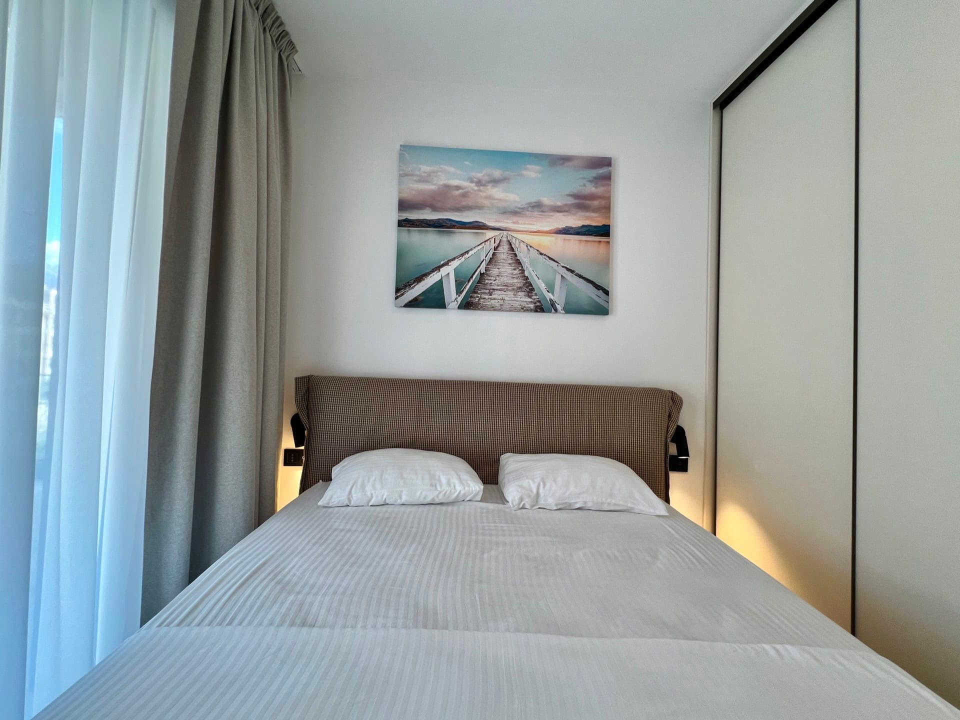 Stan u Tivtu br. 2425, Tivat, Tivat — fotografija nekretnine 20