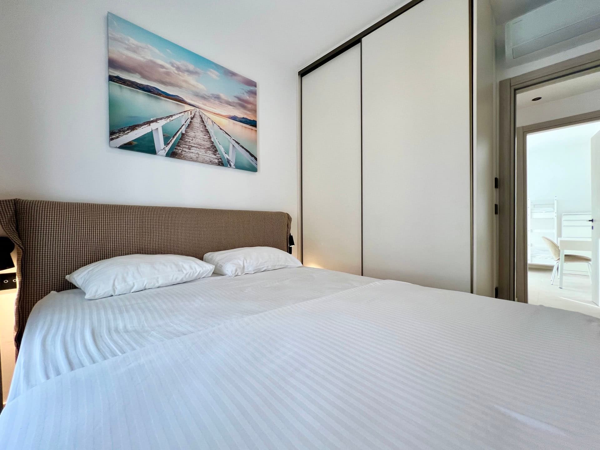 Stan u Tivtu br. 2425, Tivat, Tivat — fotografija nekretnine 19