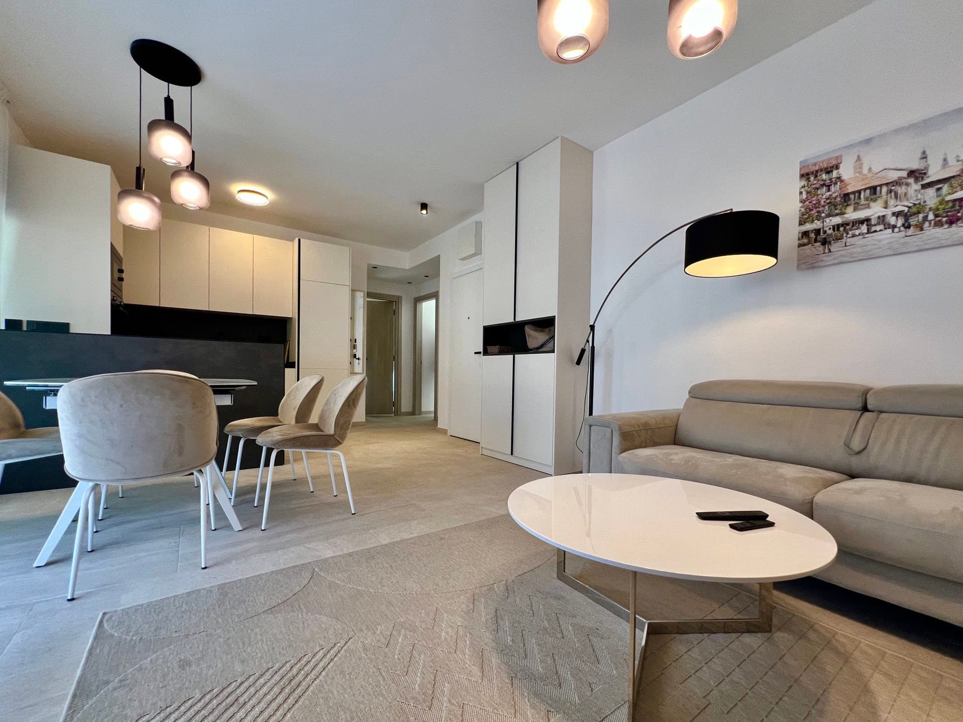 Stan u Tivtu br. 2425, Tivat, Tivat — fotografija nekretnine 15