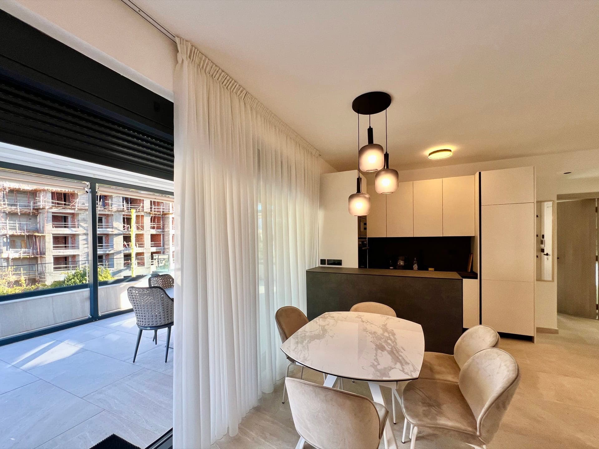 Stan u Tivtu br. 2425, Tivat, Tivat — fotografija nekretnine 14