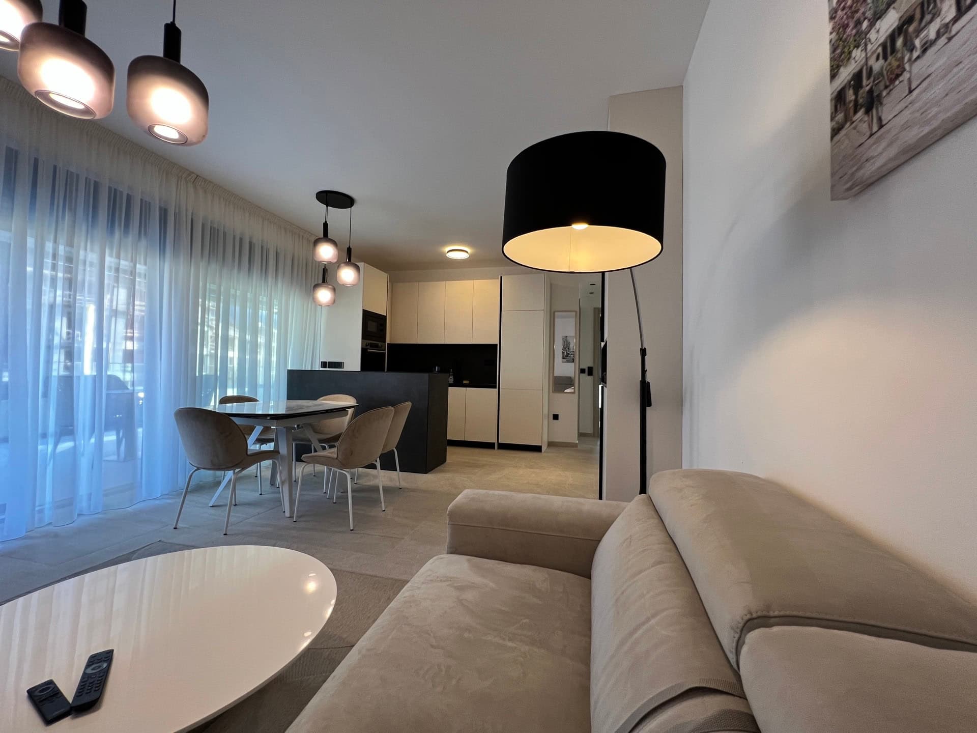 Stan u Tivtu br. 2425, Tivat, Tivat — fotografija nekretnine 7