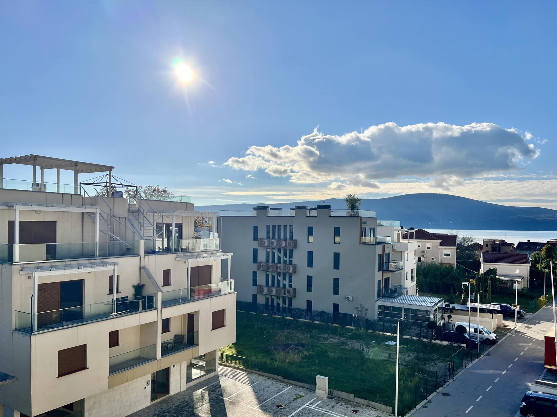 Stan u Tivtu br. 2425, Tivat, Tivat — fotografija nekretnine 4