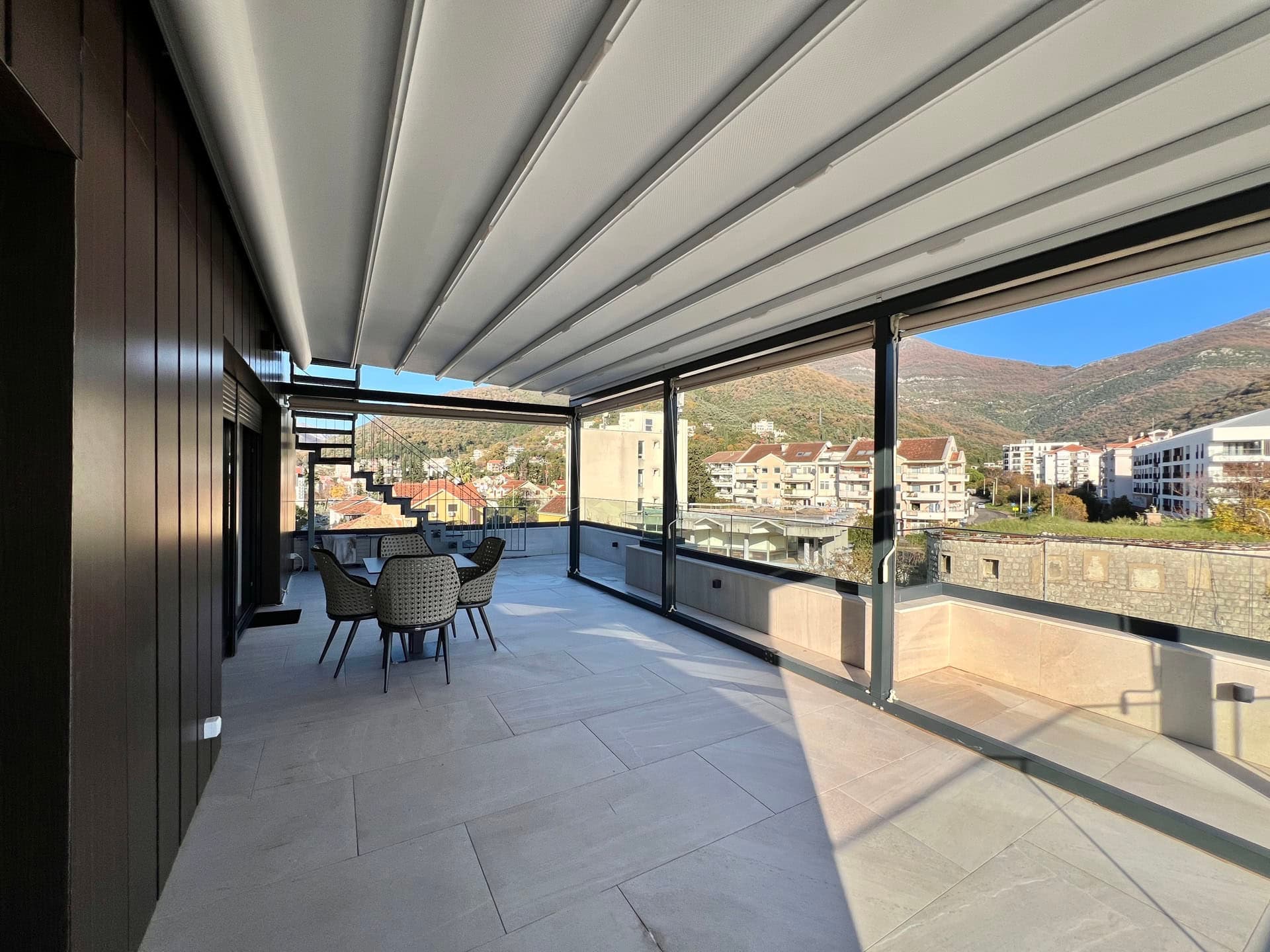 Stan u Tivtu br. 2425, Tivat, Tivat — fotografija nekretnine 3