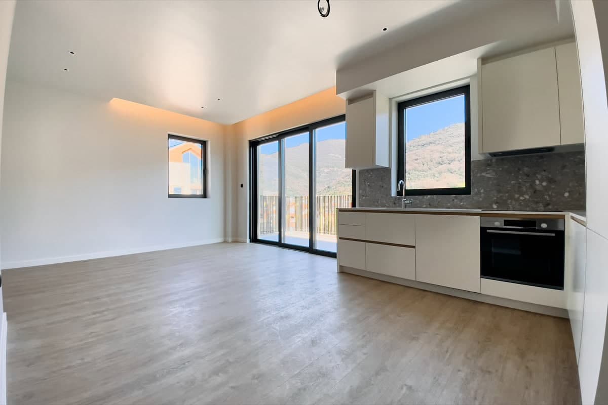 Wohnung in Tivat Nr. 2414 — Immobilienfoto 14