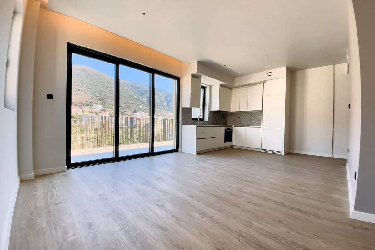 Wohnung in Tivat Nr. 2414 — Immobilienfoto 15