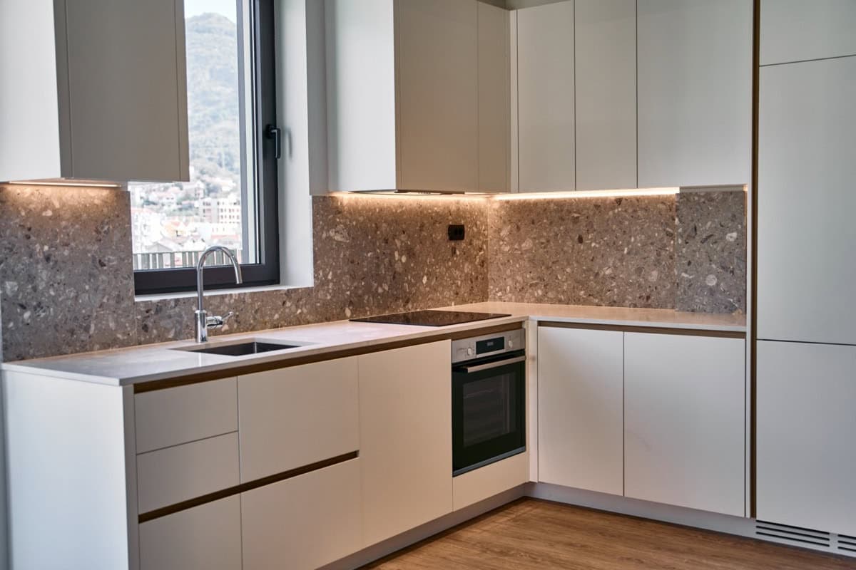 Wohnung in Tivat Nr. 2414 — Immobilienfoto 16