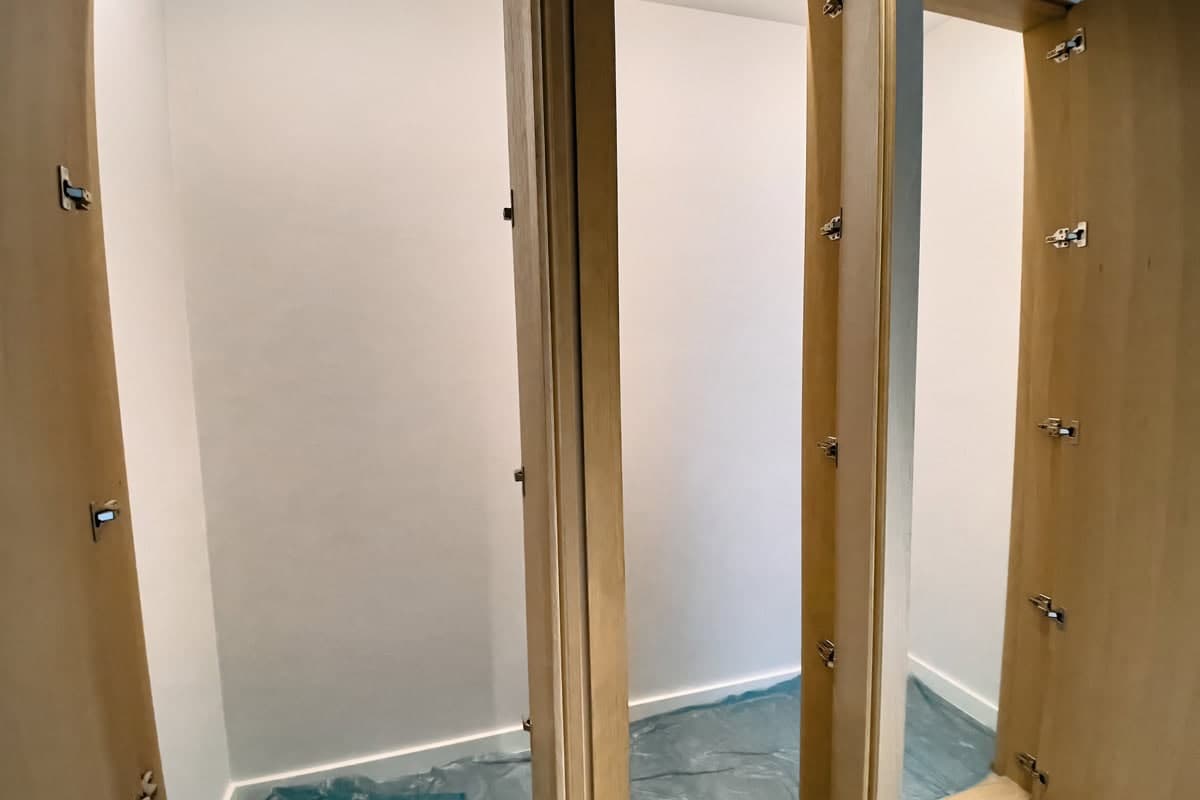 Wohnung in Tivat Nr. 2414 — Immobilienfoto 11