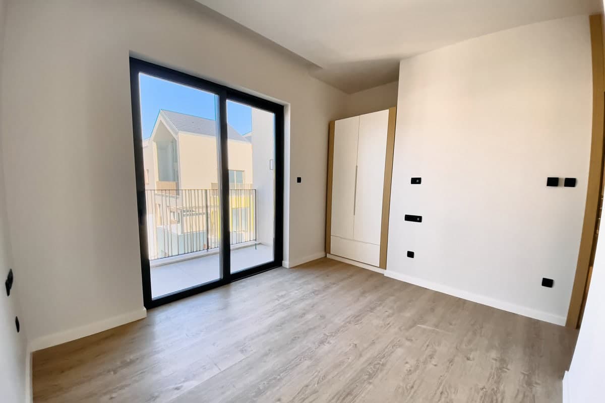 Wohnung in Tivat Nr. 2414 — Immobilienfoto 3