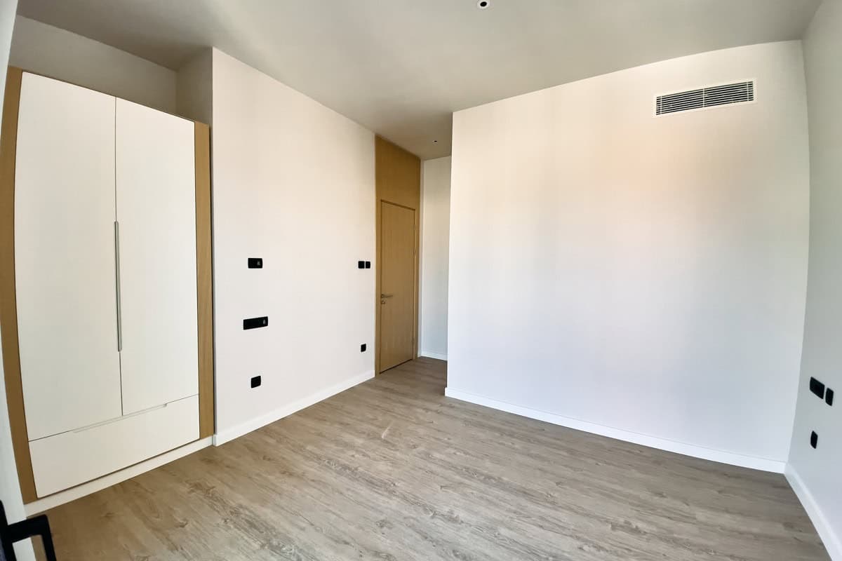 Wohnung in Tivat Nr. 2414 — Immobilienfoto 4