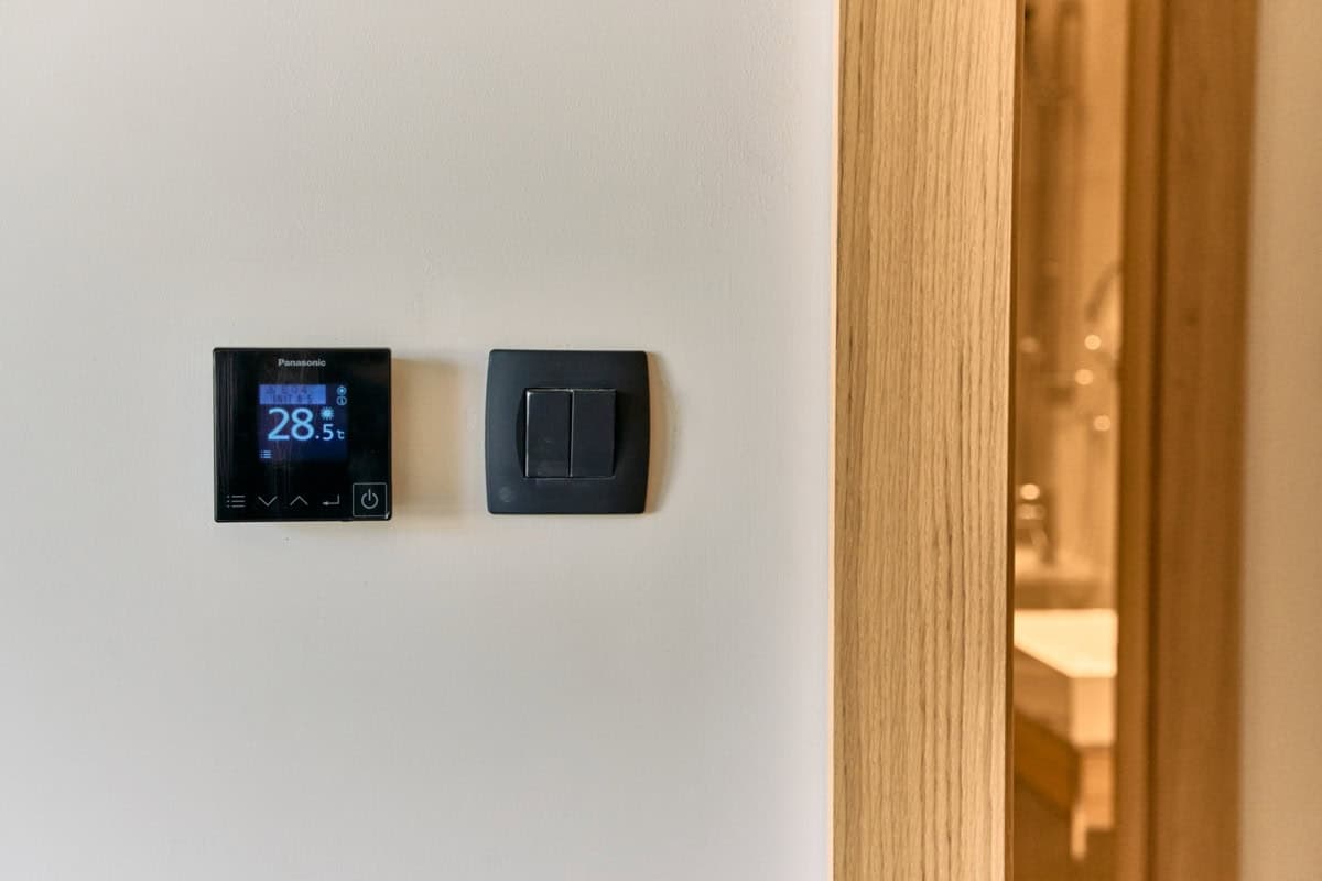 Wohnung in Tivat Nr. 2414 — Immobilienfoto 5