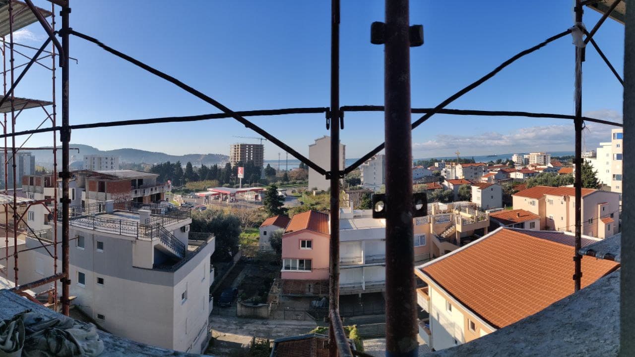 Stan u Baru br. 2396 — fotografija nekretnine 7
