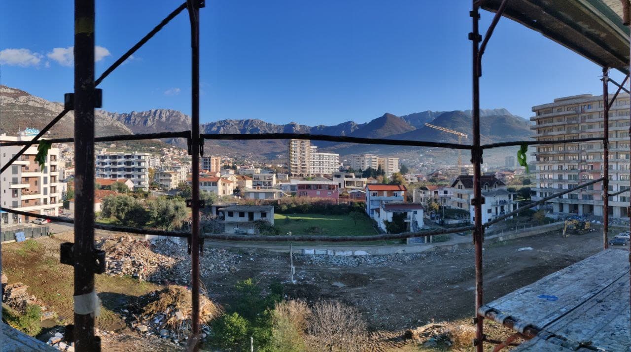 Stan u Baru br. 2396 — fotografija nekretnine 4