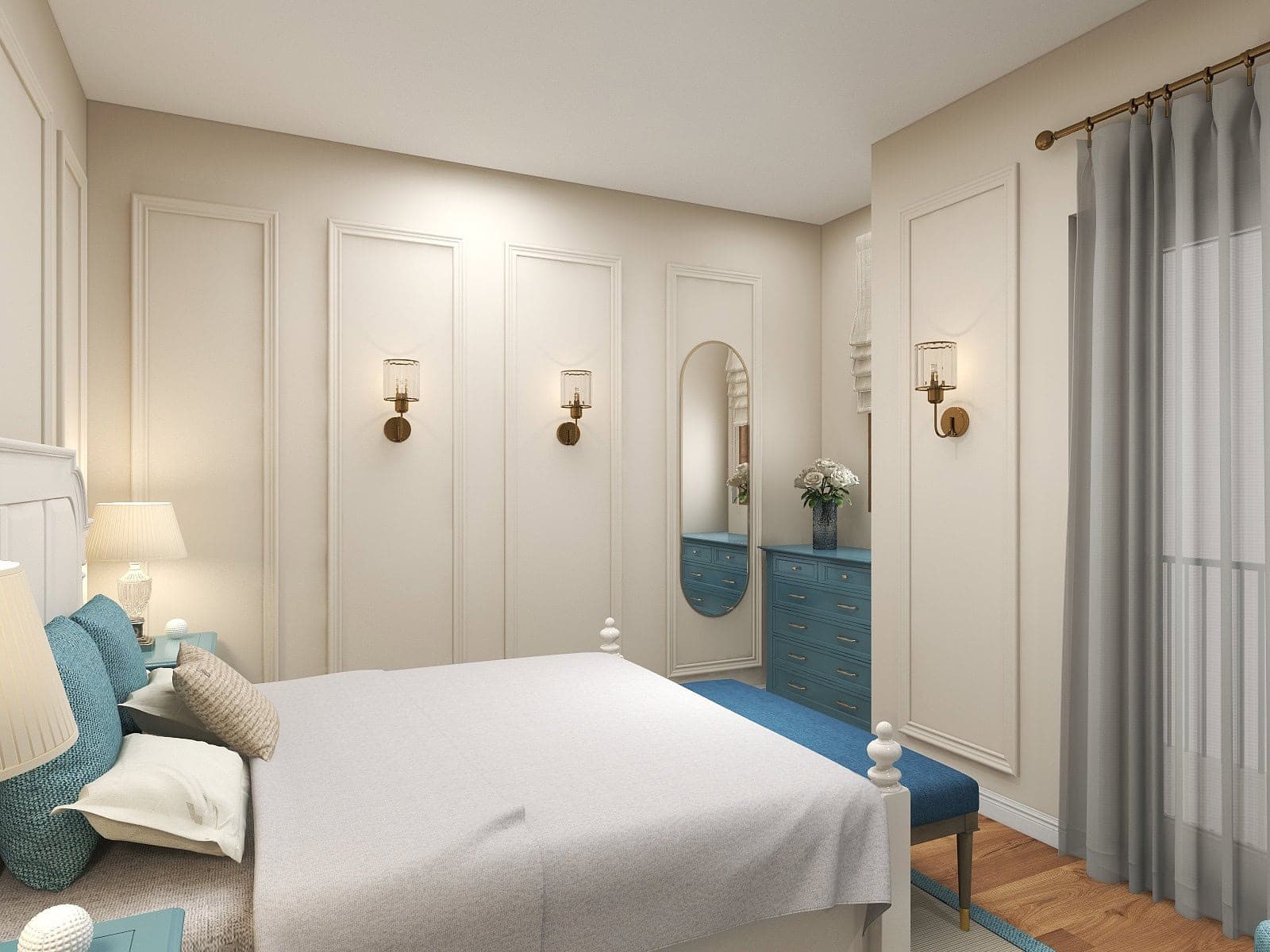Wohnanlage in Risan Nr. 2392, Kotor — Immobilienfoto 18