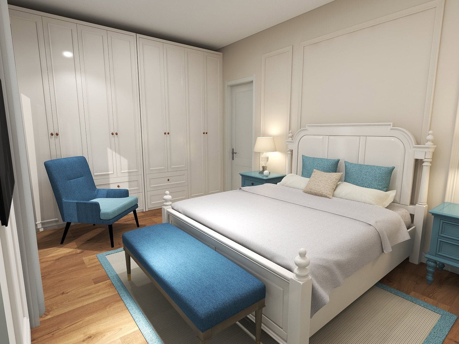 Wohnanlage in Risan Nr. 2392, Kotor — Immobilienfoto 19