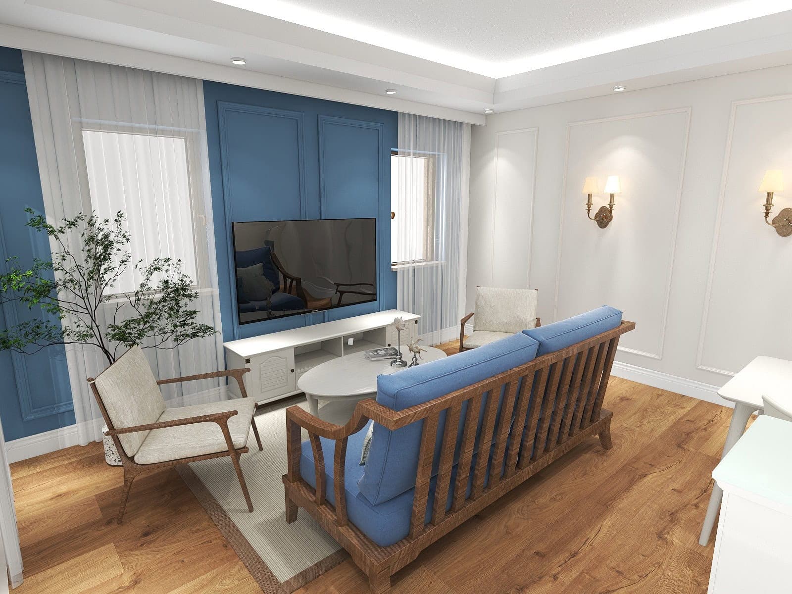 Wohnanlage in Risan Nr. 2392, Kotor — Immobilienfoto 16