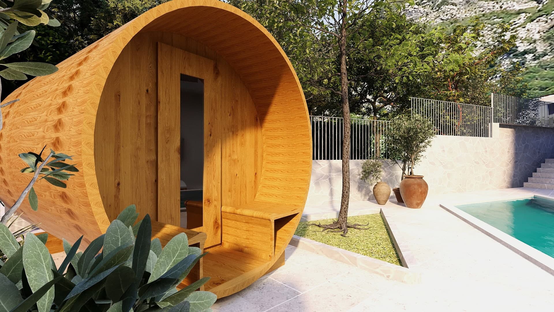 Wohnanlage in Risan Nr. 2392, Kotor — Immobilienfoto 13