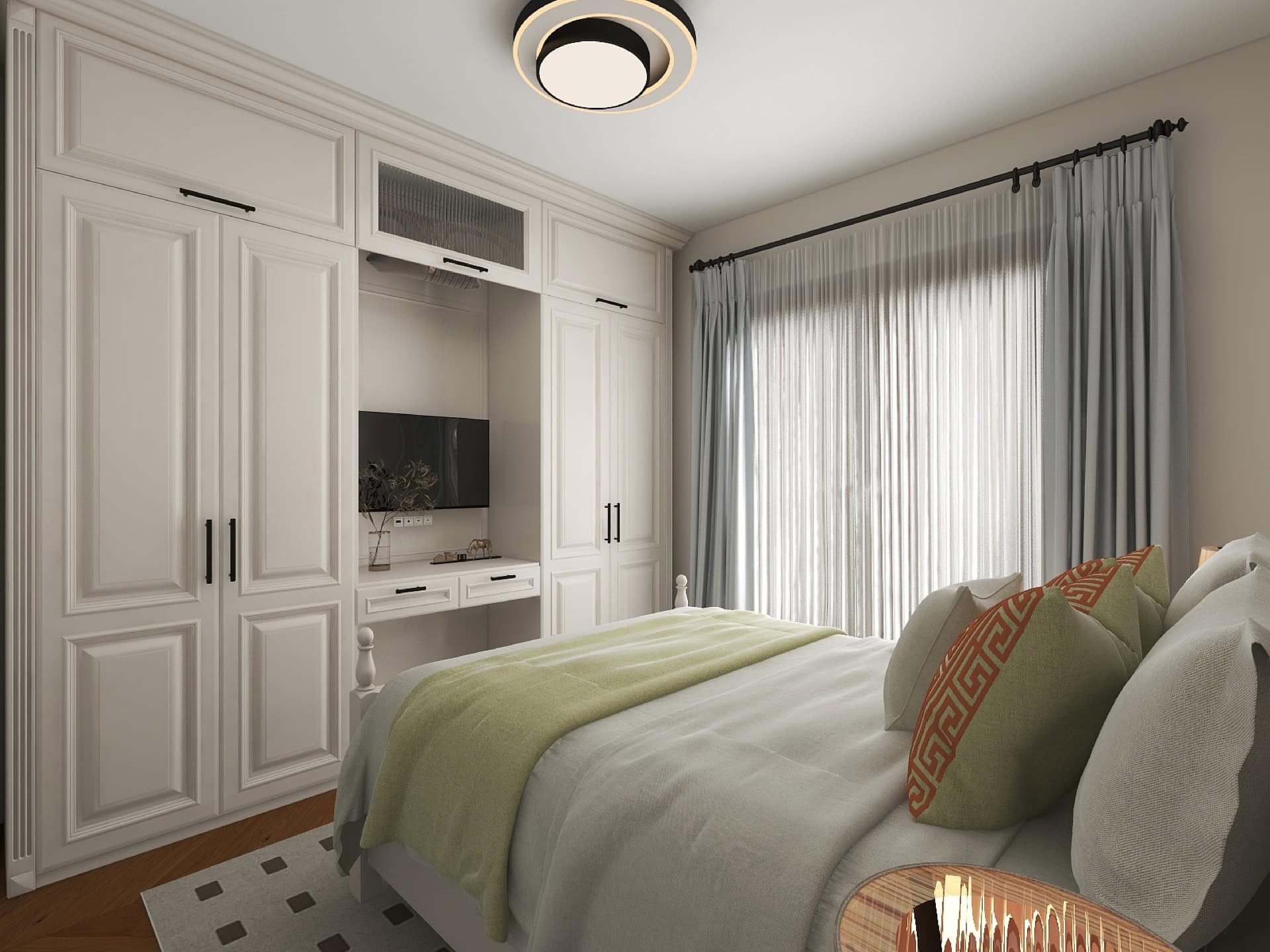 Wohnanlage in Risan Nr. 2392, Kotor — Immobilienfoto 4