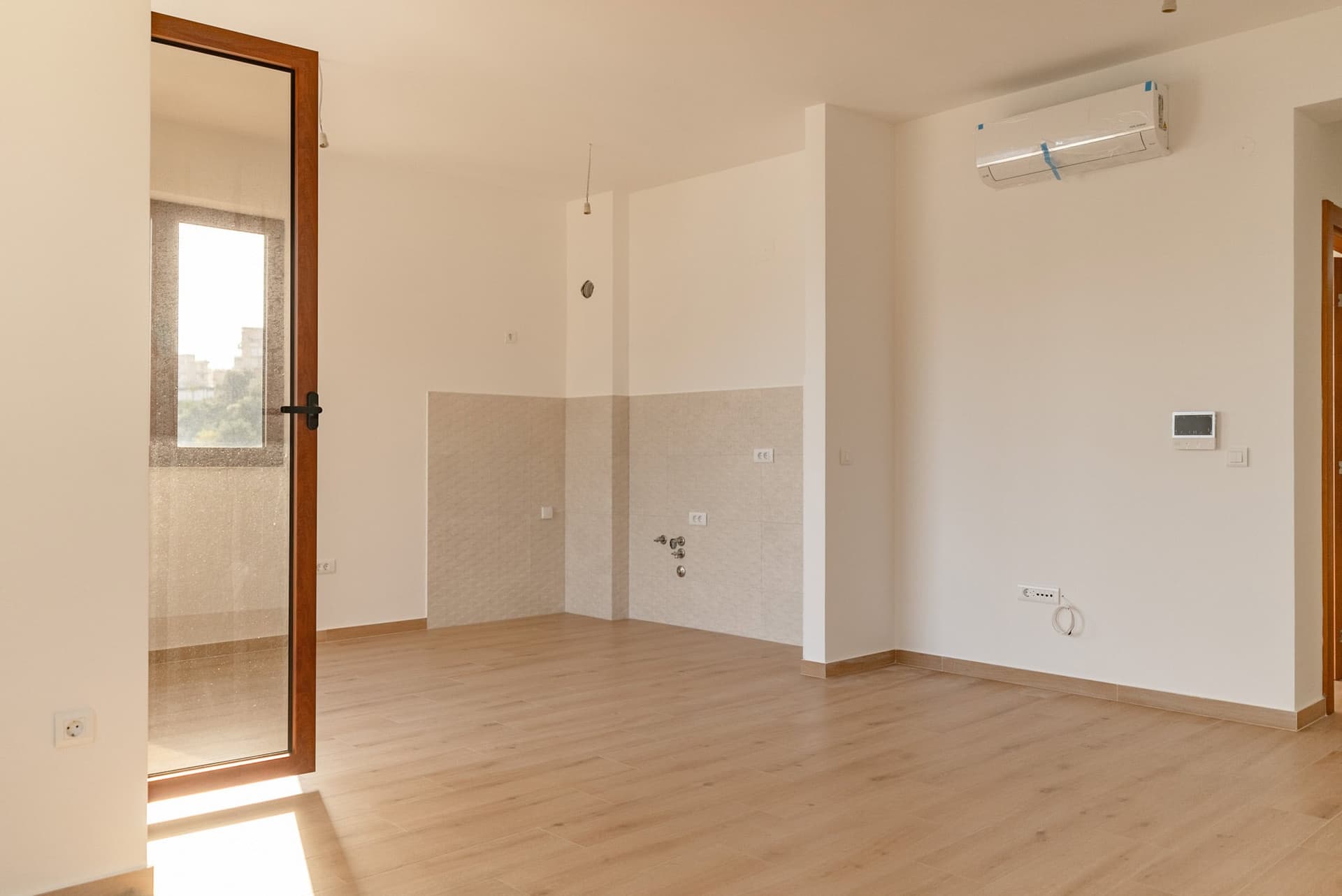 Wohnung in Budva Nr. 2388 — Immobilienfoto 9