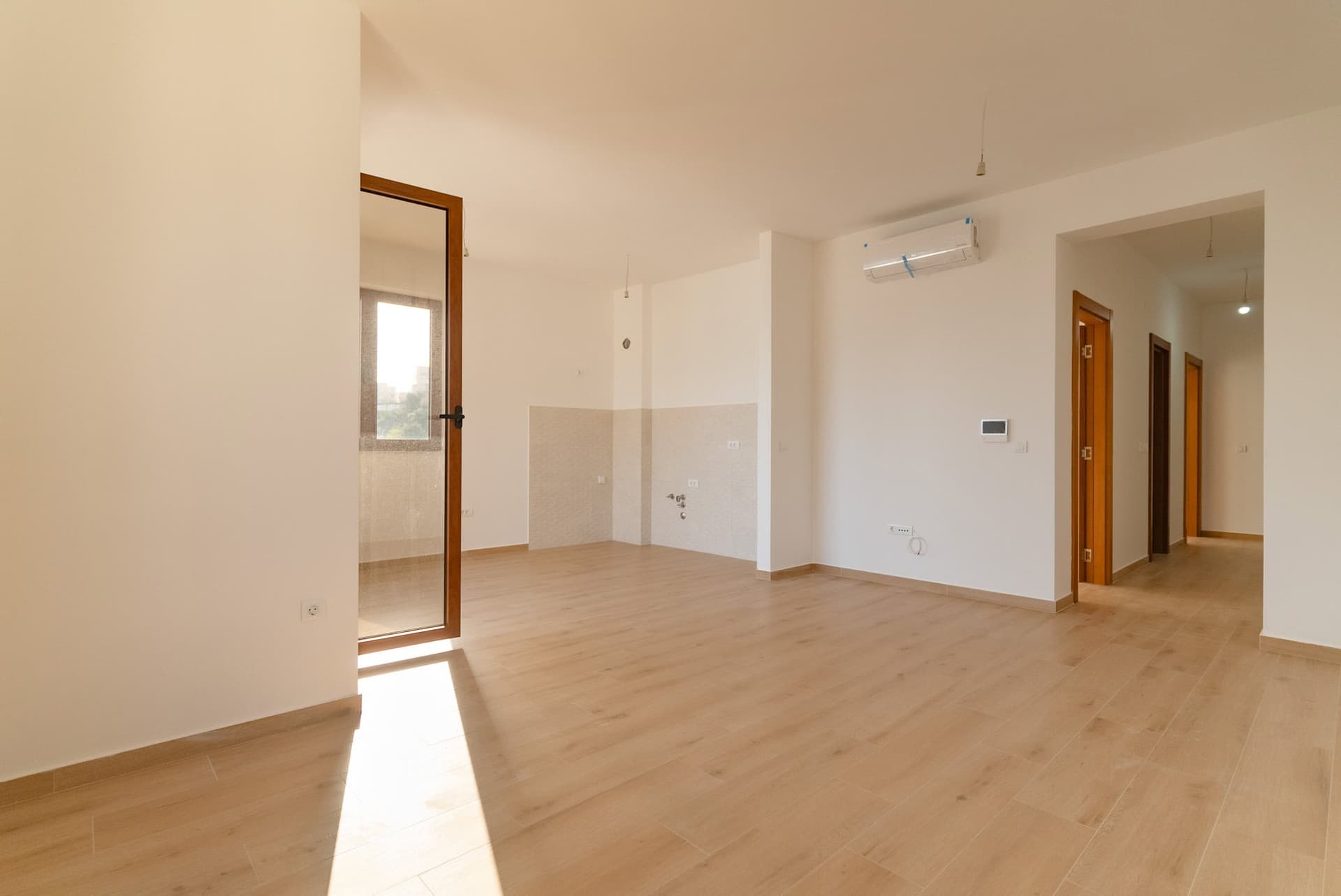 Wohnung in Budva Nr. 2388 — Immobilienfoto 8