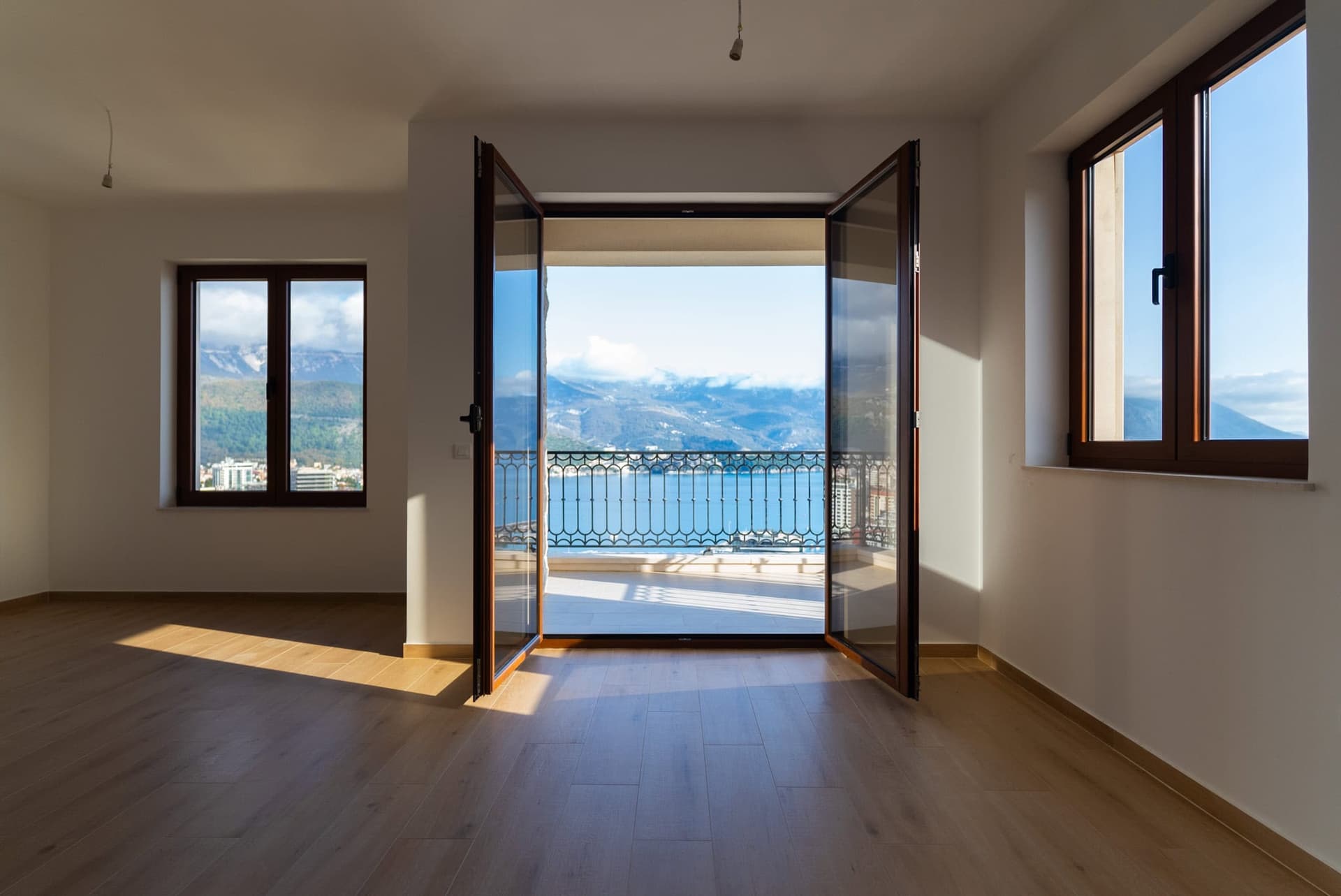 Wohnung in Budva Nr. 2388 — Immobilienfoto 6