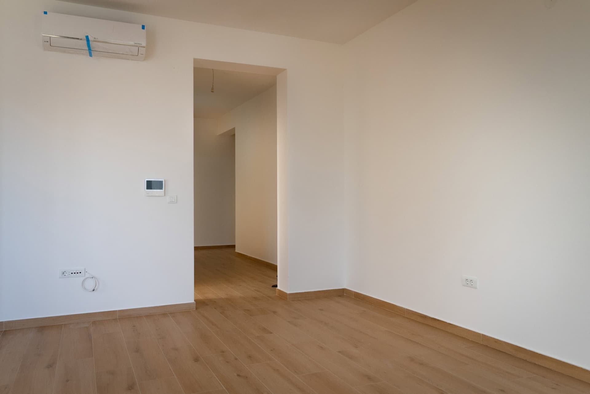Wohnung in Budva Nr. 2388 — Immobilienfoto 7