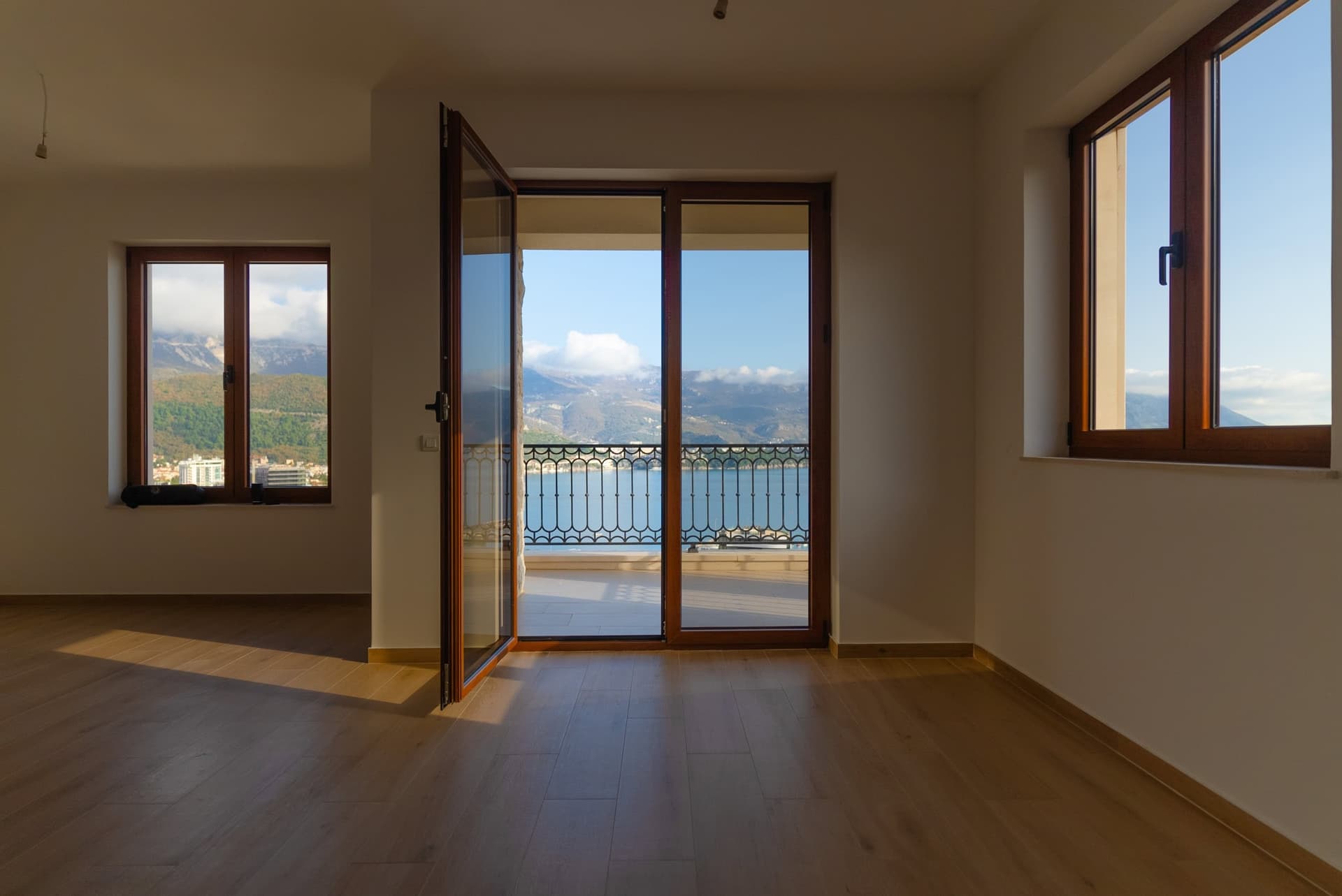 Wohnung in Budva Nr. 2388 — Immobilienfoto 4