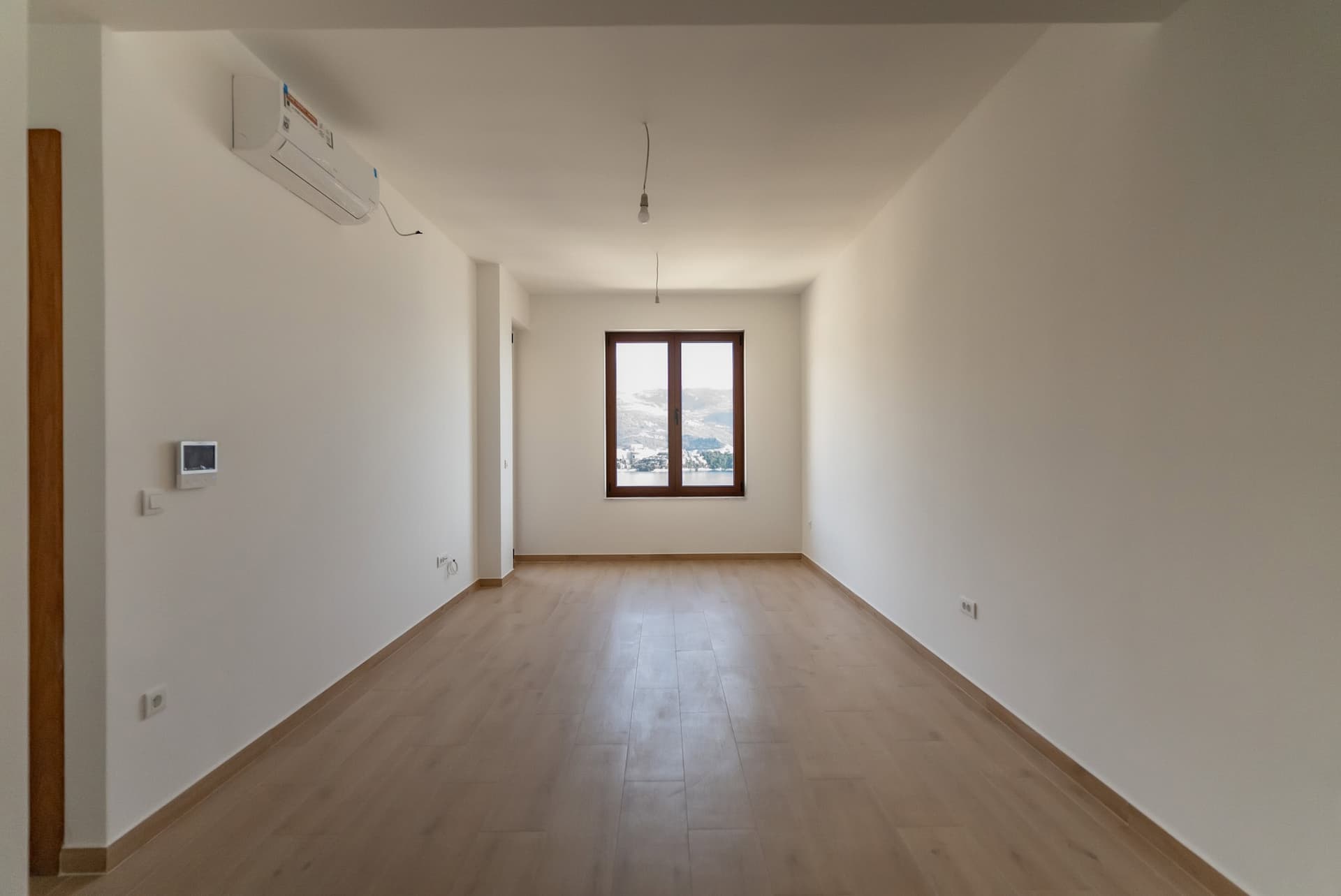Wohnung in Budva Nr. 2388 — Immobilienfoto 2