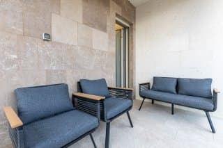 Villa in Bečići Nr. 2382, Becici, Becici — Immobilienfoto 17