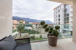 Villa in Bečići Nr. 2382, Becici, Becici — Immobilienfoto 18