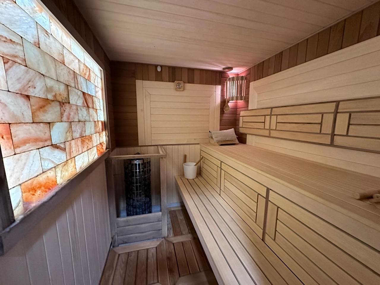 Villa in Bečići Nr. 2382, Becici, Becici — Immobilienfoto 3