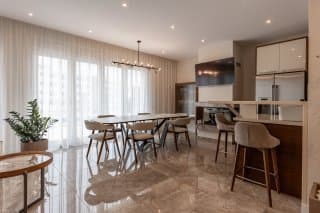 Villa in Bečići Nr. 2382, Becici, Becici — Immobilienfoto 5