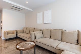 Villa in Bečići Nr. 2382, Becici, Becici — Immobilienfoto 6