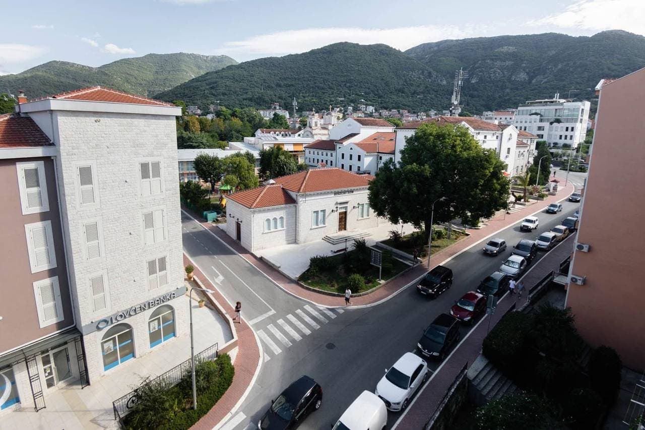 Wohnung in Tivat Nr. 2377 — Immobilienfoto 8