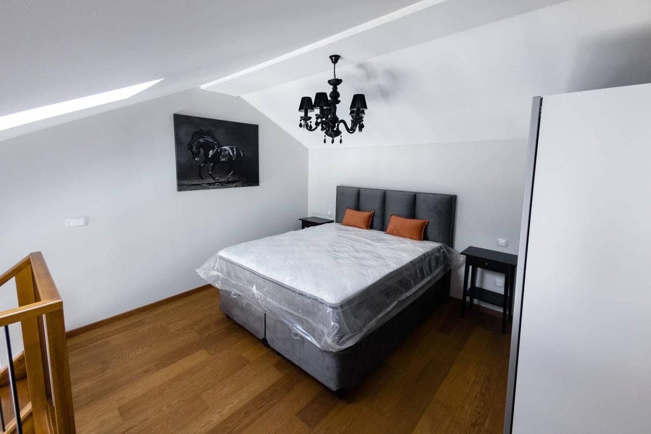 Wohnung in Tivat Nr. 2377 — Immobilienfoto 5