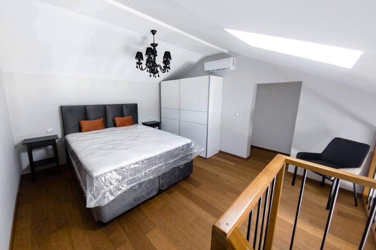 Wohnung in Tivat Nr. 2377 — Immobilienfoto 6