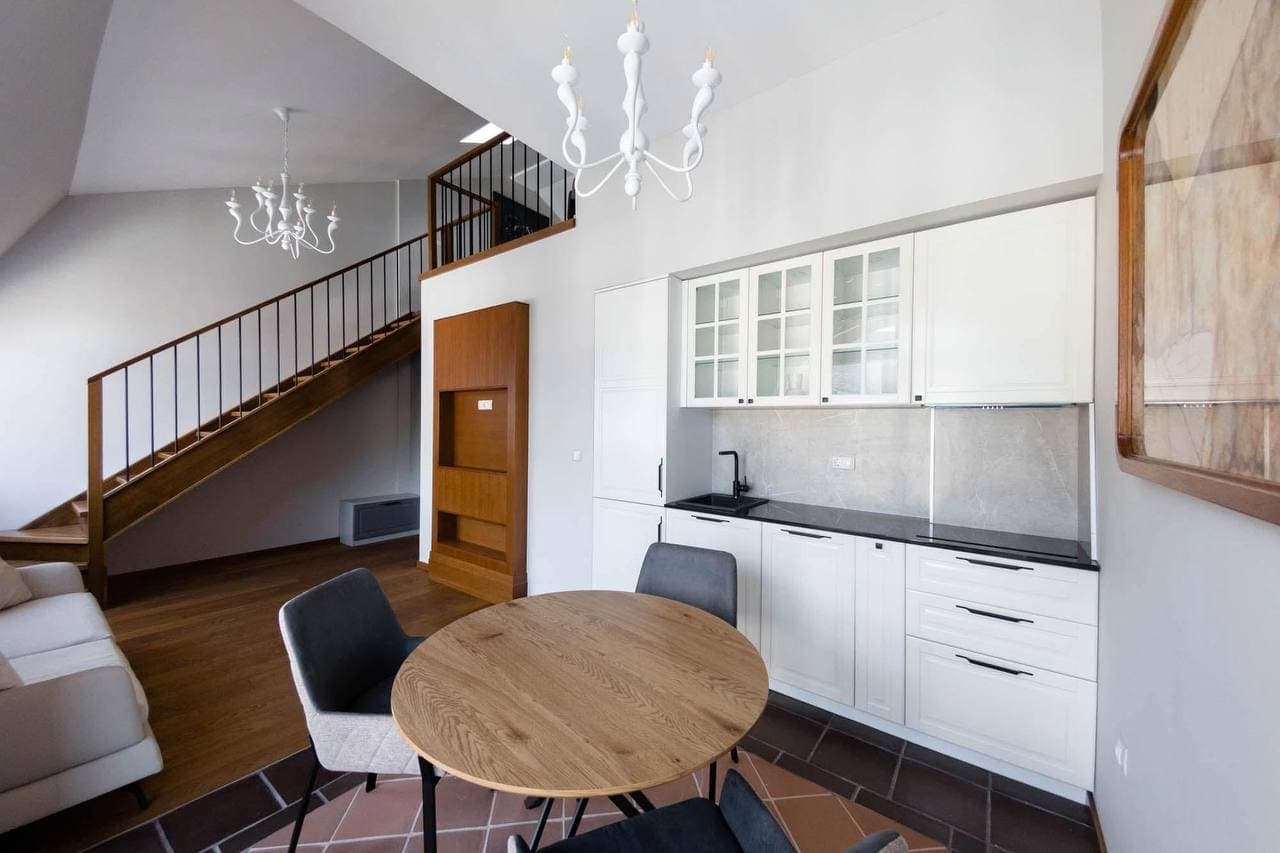 Wohnung in Tivat Nr. 2377 — Immobilienfoto 2