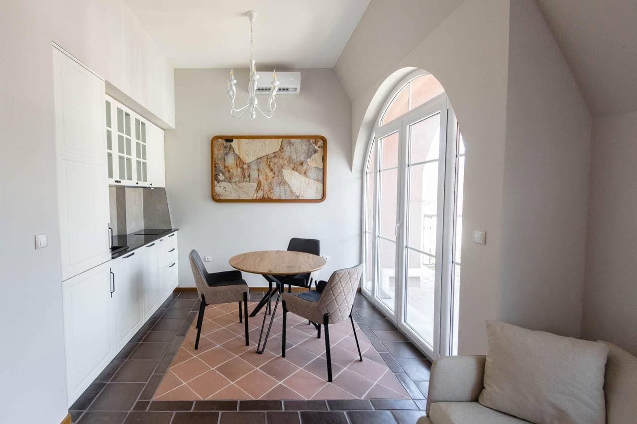 Wohnung in Tivat Nr. 2377 — Immobilienfoto 3