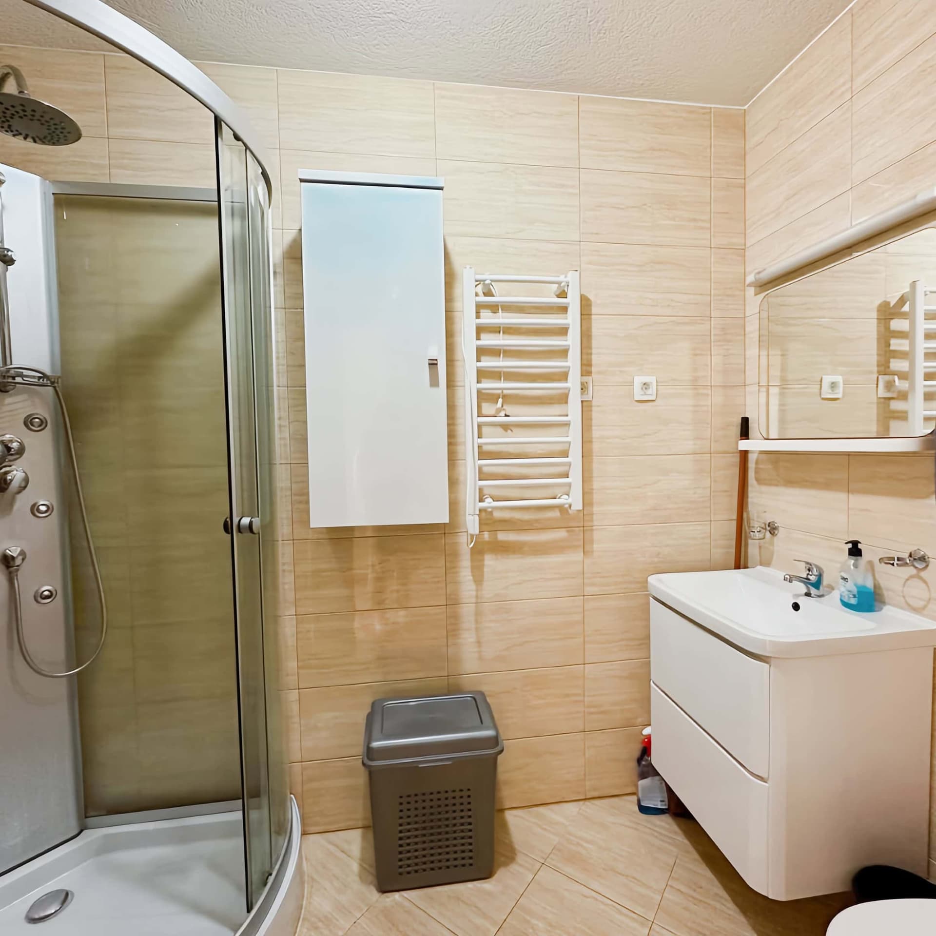 Wohnung in Bečići Nr. 2224, Becici, Becici — Immobilienfoto 9