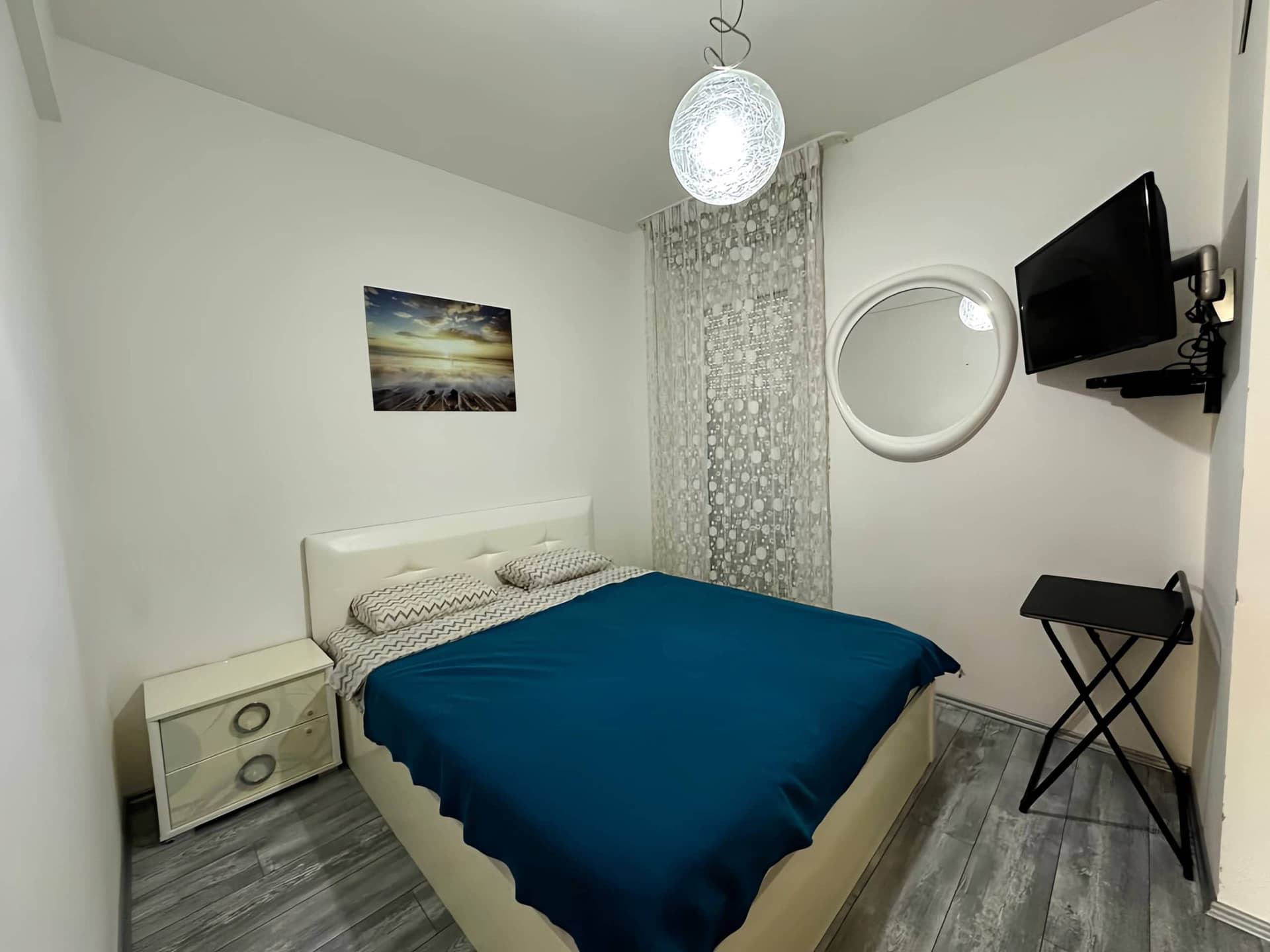 Wohnung in Bečići Nr. 2224, Becici, Becici — Immobilienfoto 7