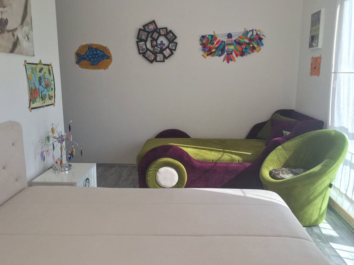 Wohnung in Bečići Nr. 2224, Becici, Becici — Immobilienfoto 5
