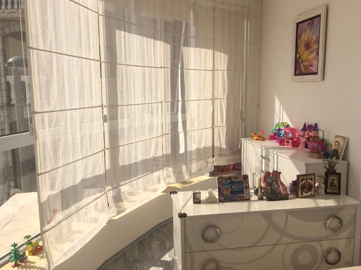 Wohnung in Bečići Nr. 2224, Becici, Becici — Immobilienfoto 4