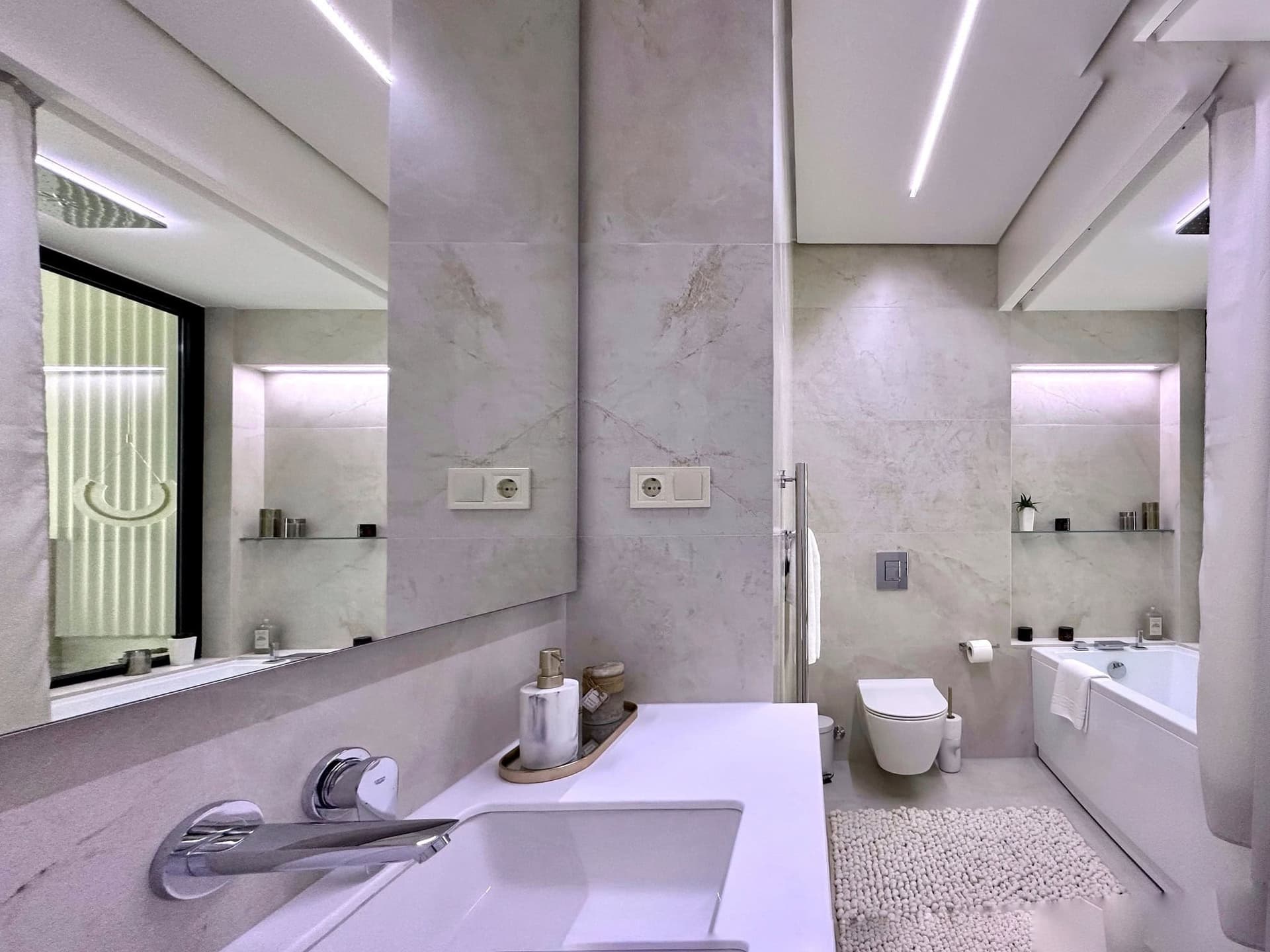 Apartment in Bečići No. 2223, Becici, Becici — property photo 22