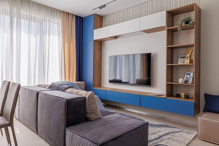 Apartment in Bečići No. 2223, Becici, Becici — property photo 16