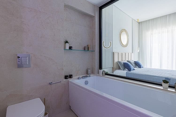 Apartment in Bečići No. 2223, Becici, Becici — property photo 20