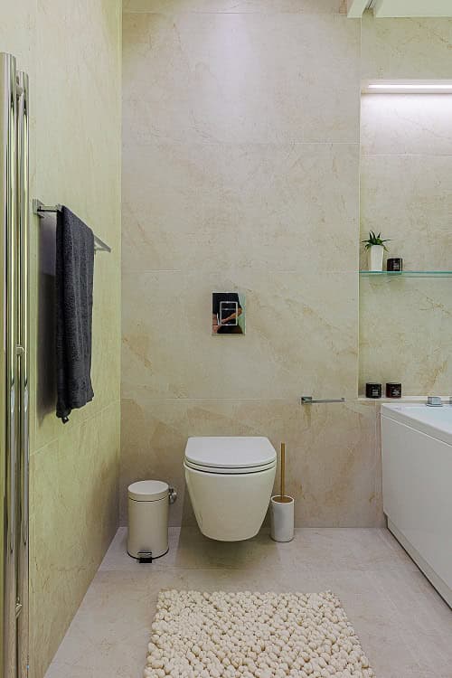 Apartment in Bečići No. 2223, Becici, Becici — property photo 21