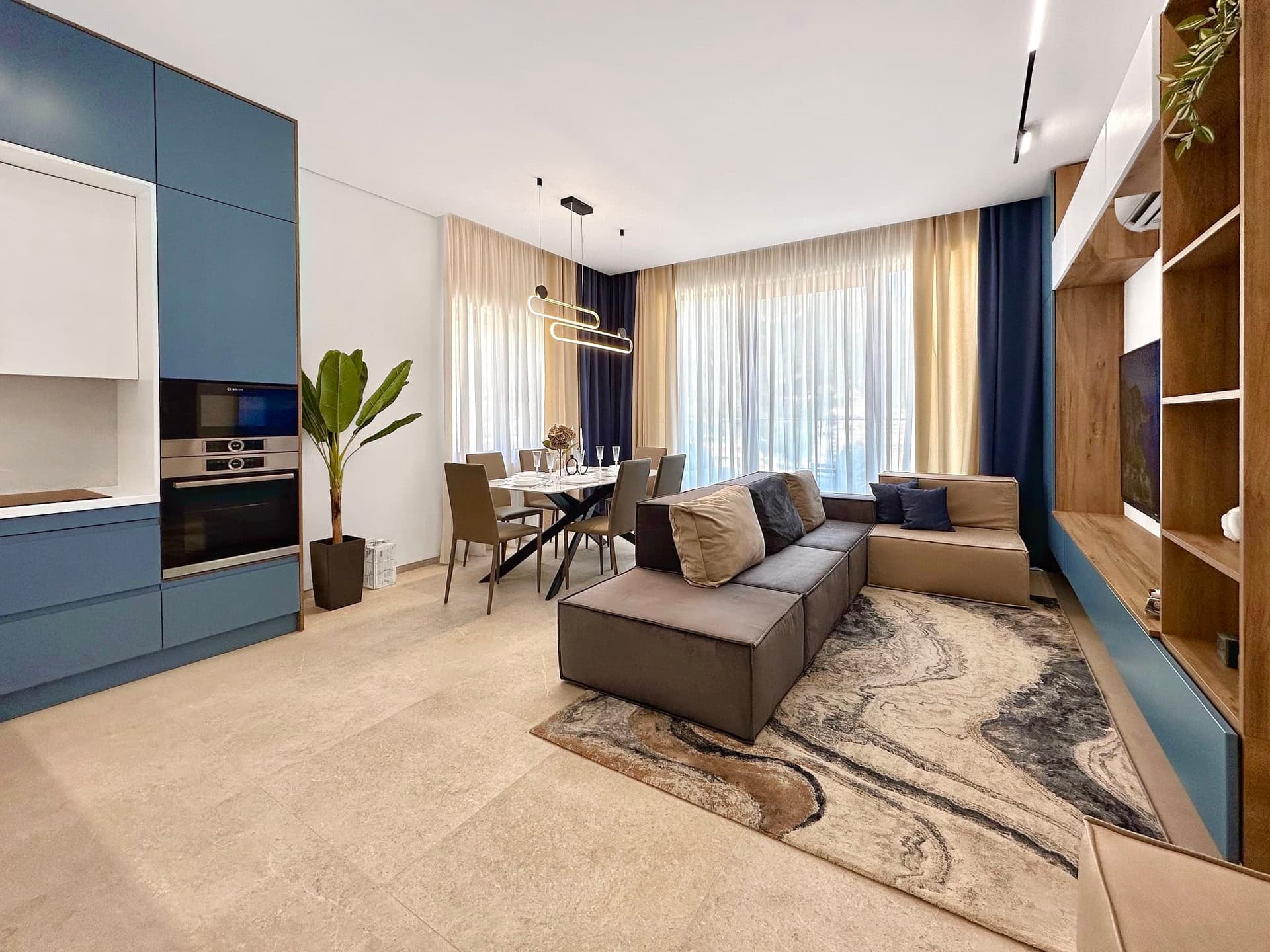 Apartment in Bečići No. 2223, Becici, Becici — property photo 14